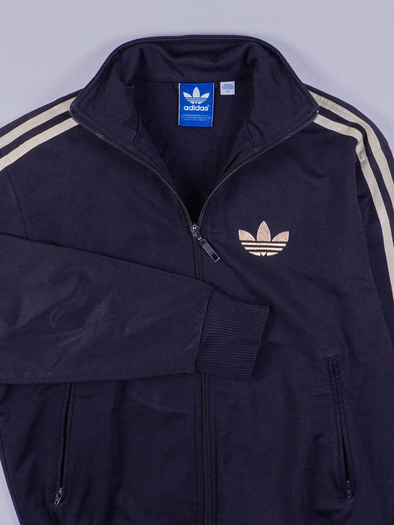 Adidas Trainingsjacke (M)