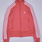 Adidas Trainingsjacke (XS)