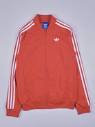 Adidas Trackjacke (S)