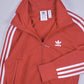 Adidas Trainingsjacke (XS)
