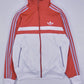 Adidas Trainingsjacke (S)
