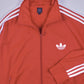 Adidas Trainingsjacke (XL)