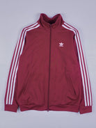 Adidas Trainingsjacke (M)