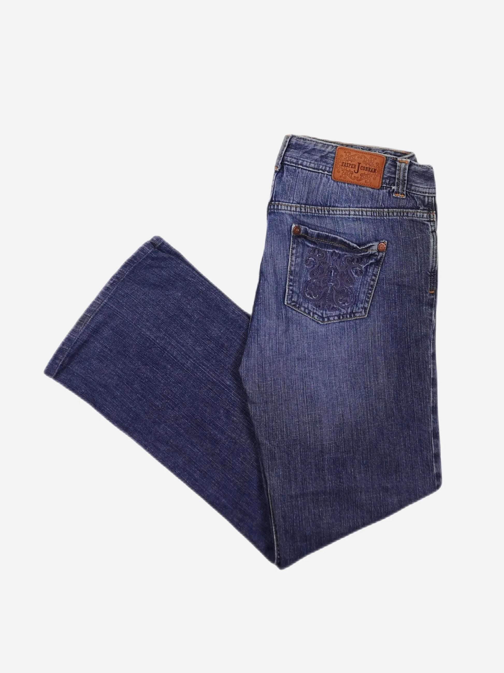 Jasper Conran Jeans XS lastdecades