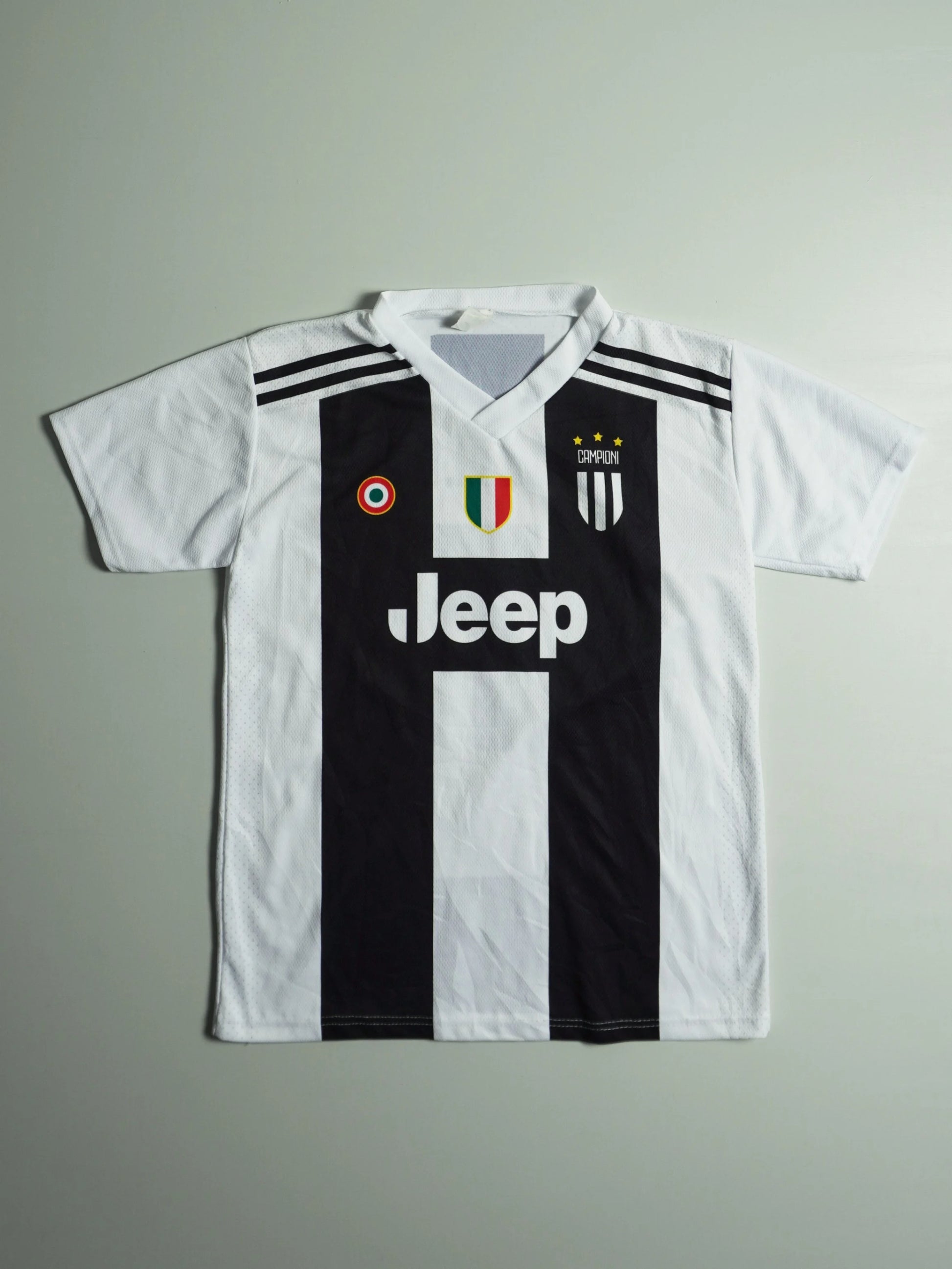 Juventus Turin Trikot (XS)