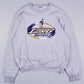 George Long Warriors Pullover (M)