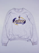 George Long Warriors Pullover (M)