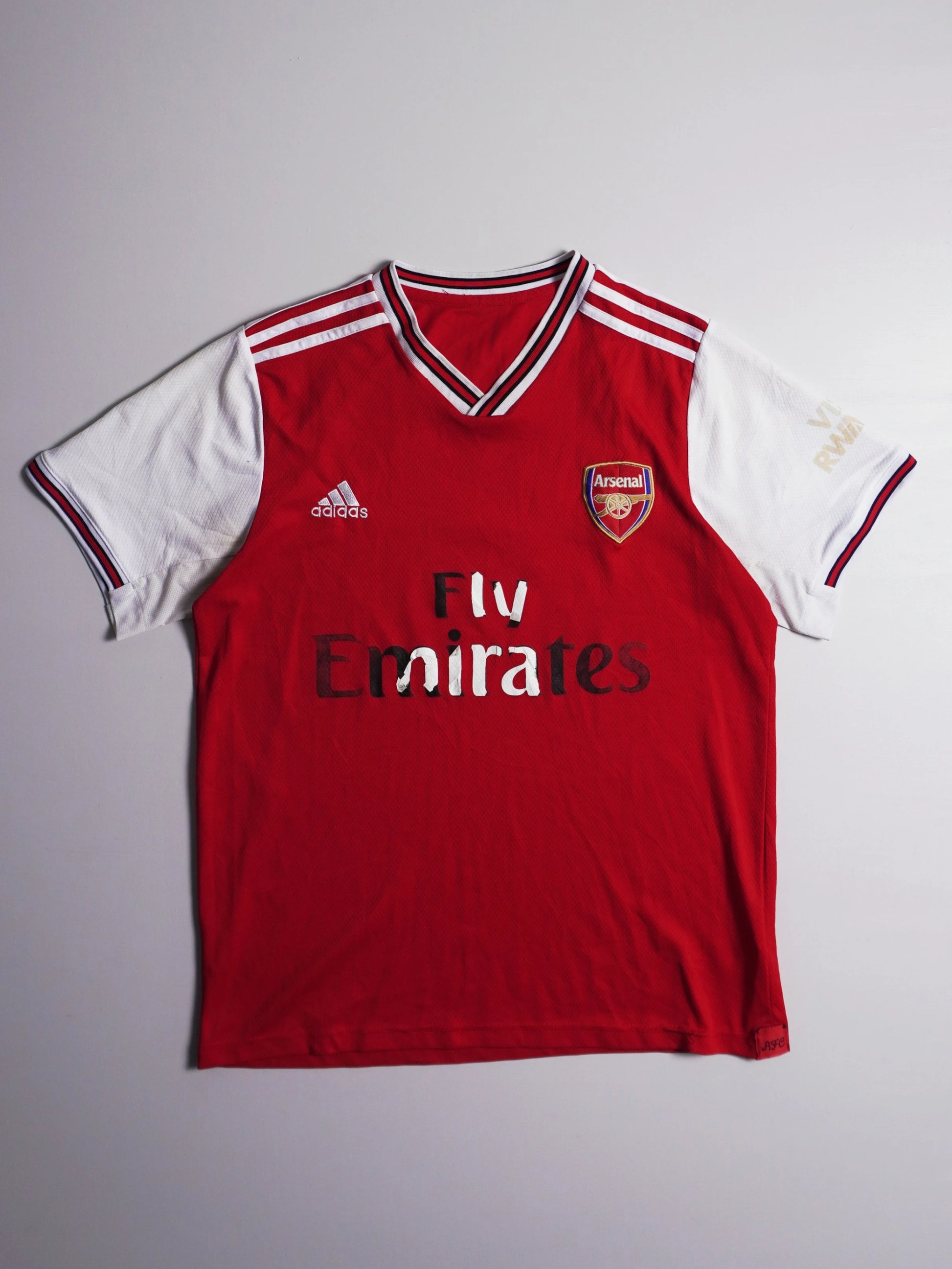 Arsenal shop adidas shop