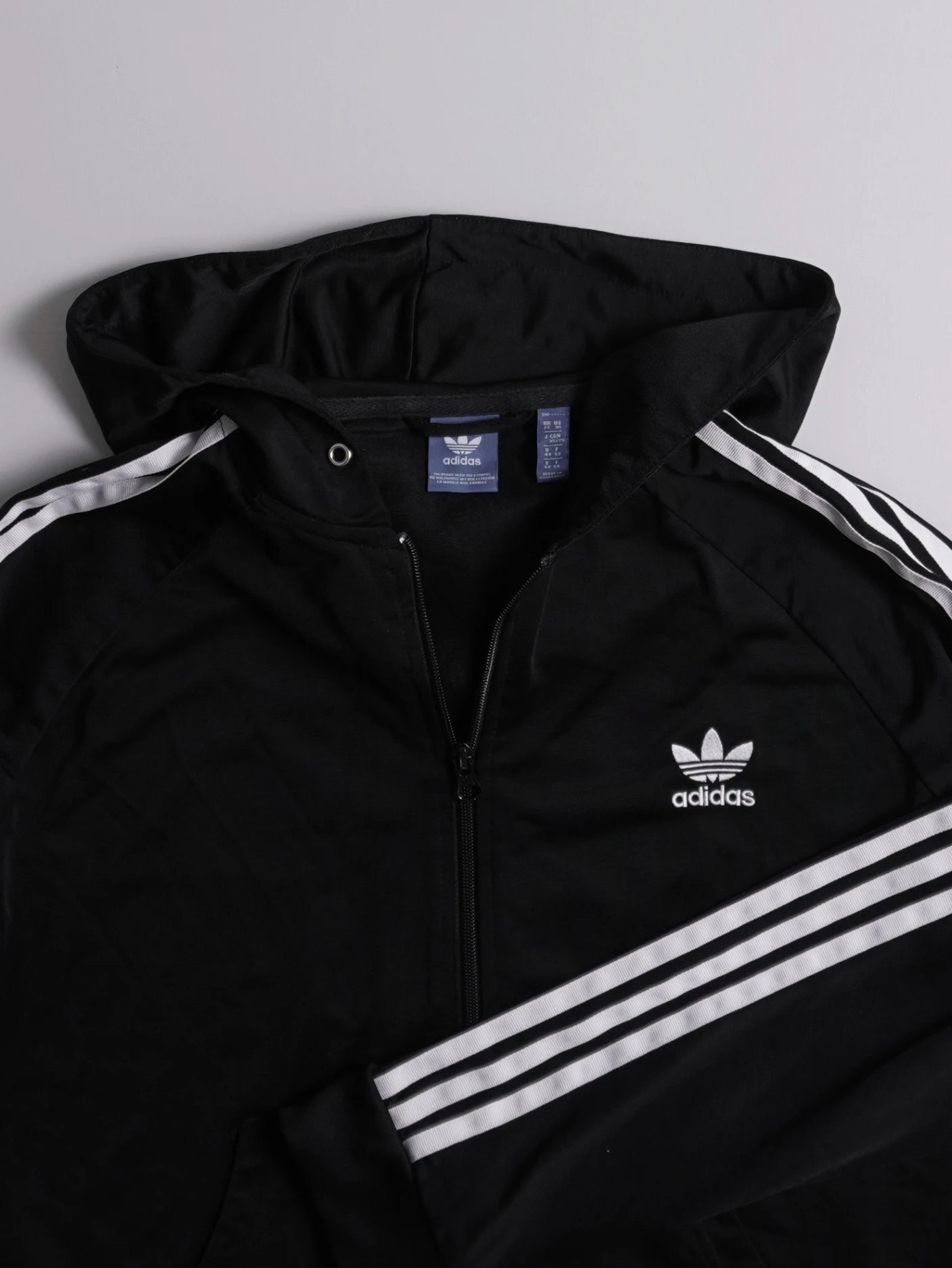 Adidas Trainingsjacke (S)