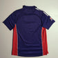 Adidas England Cricket Sporttrikot (XL)