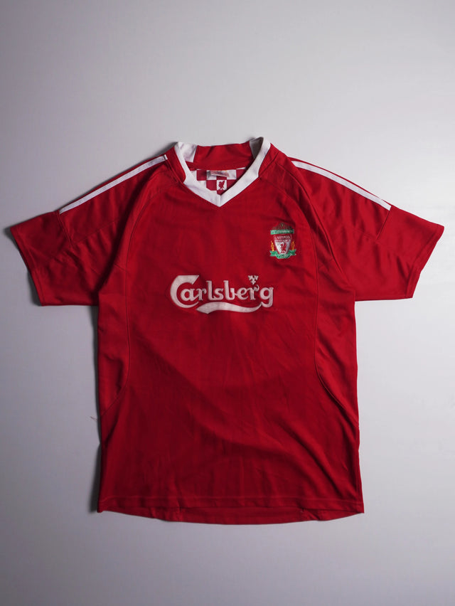 Carlsberg "Gerrard"Trikot (XL)
