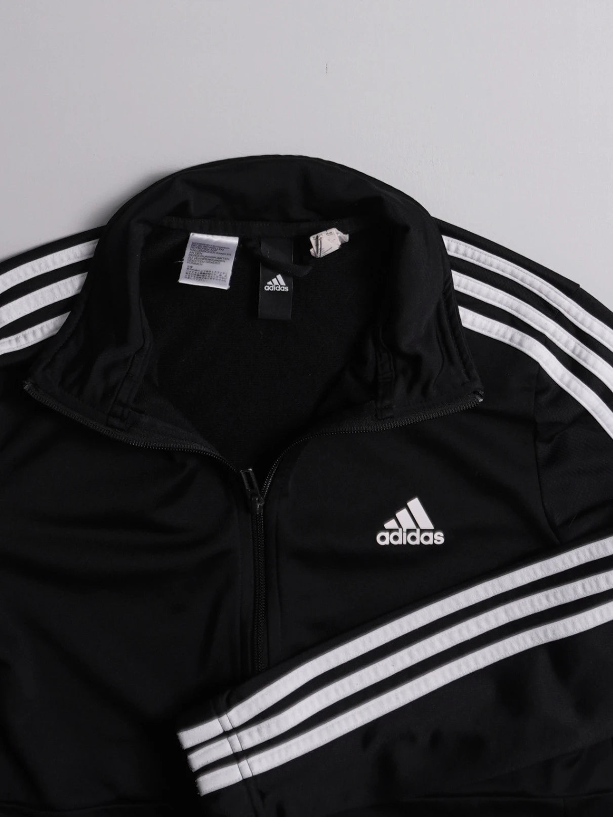 Adidas Trainingsjacke (S)