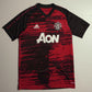 Adidas Manchester United Trikot (M)