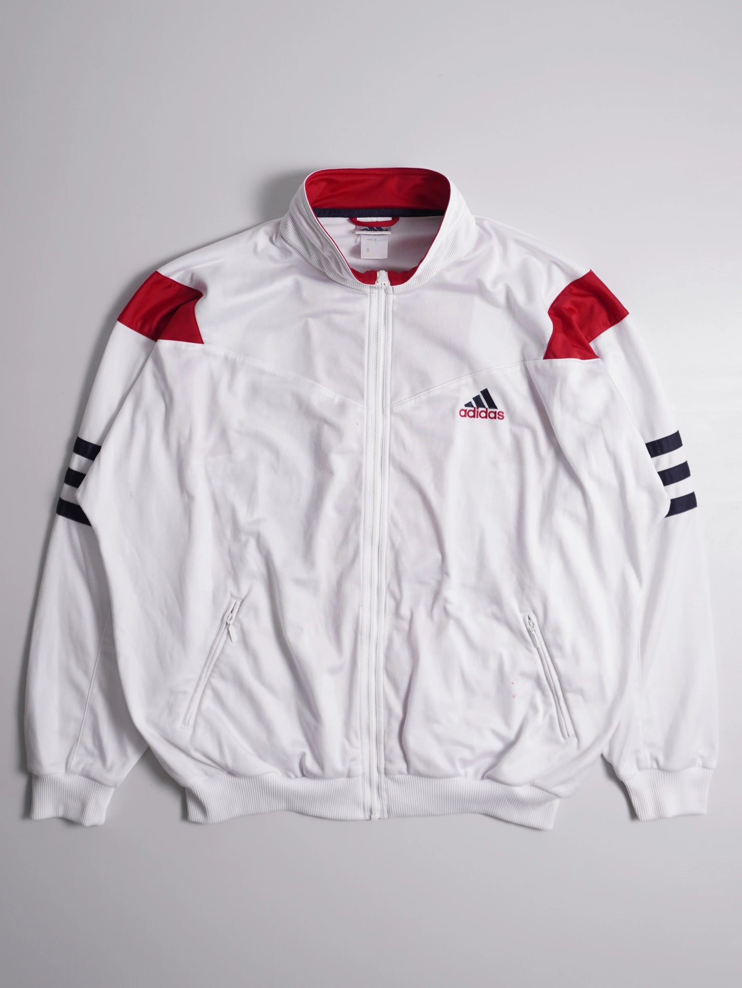 Adidas Trainingsjacke (XL)