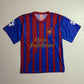 Barcelona Trikot (XS)