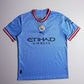 Puma Manchester City Trikot (M)
