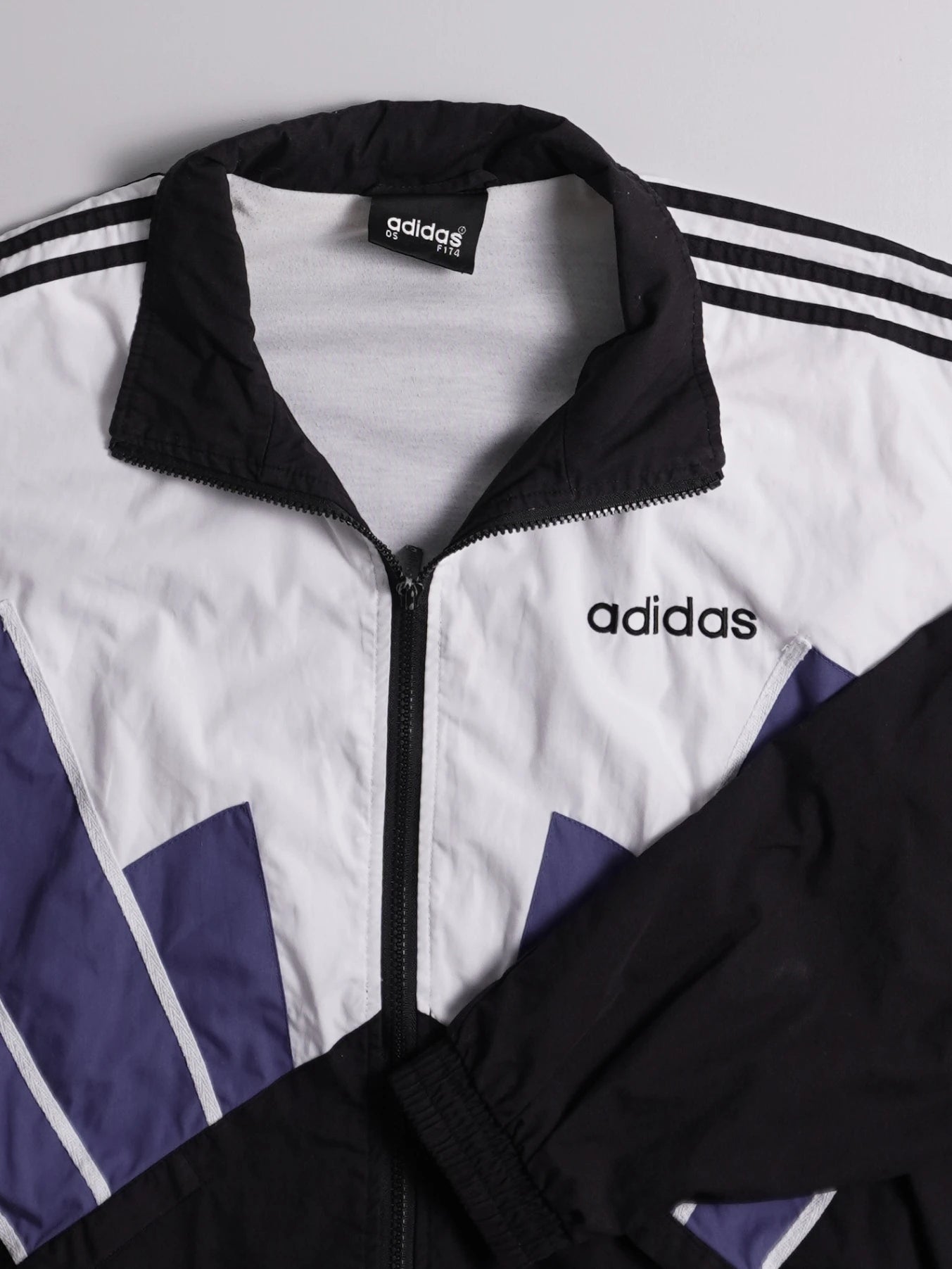 Adidas Trainingsjacke (L)