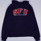 Simon Fraser University Hoodie (M)