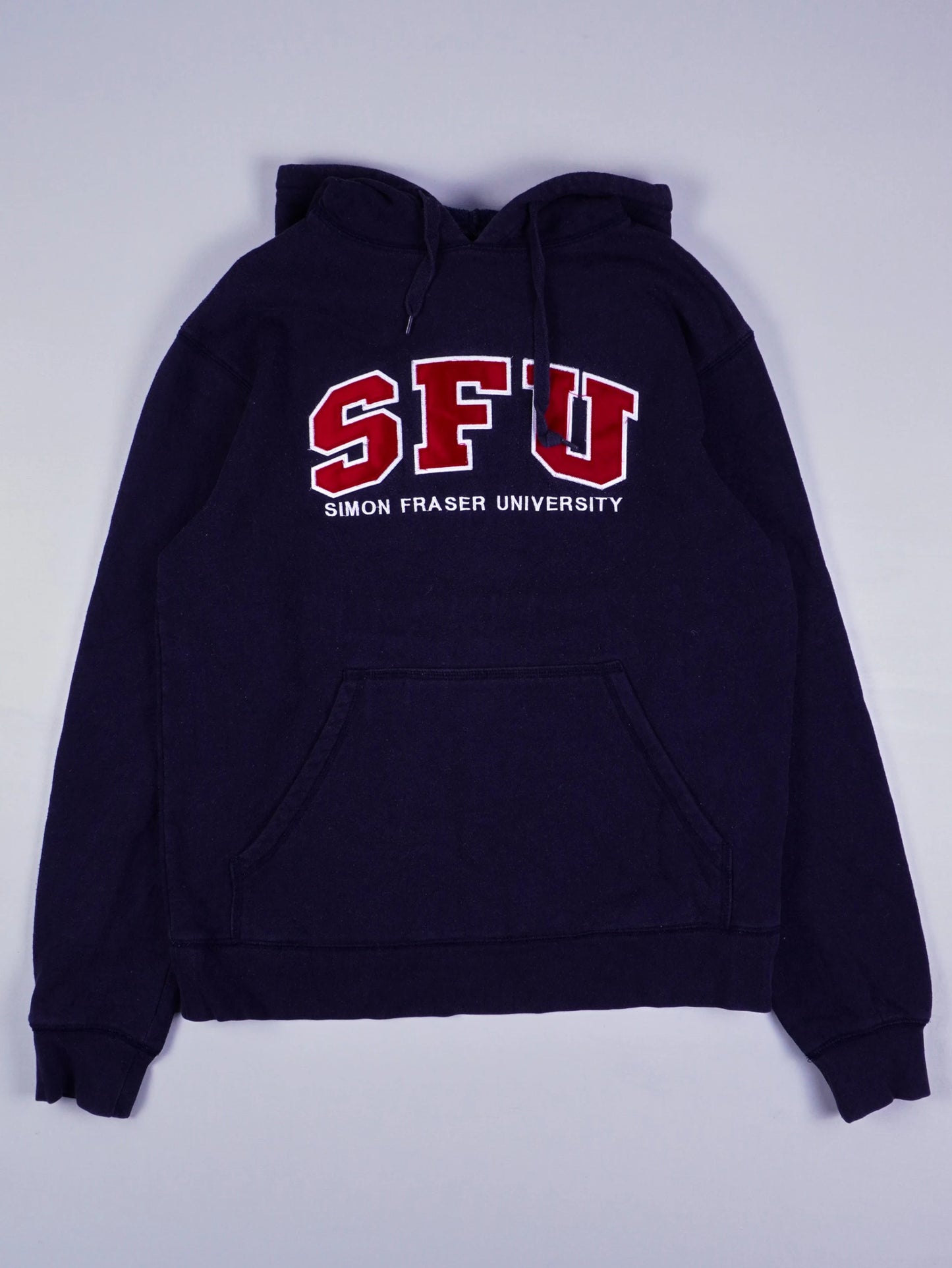 Simon Fraser University Hoodie (M)