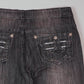 Y2K Jeans (S)
