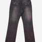 Y2K Jeans (S)