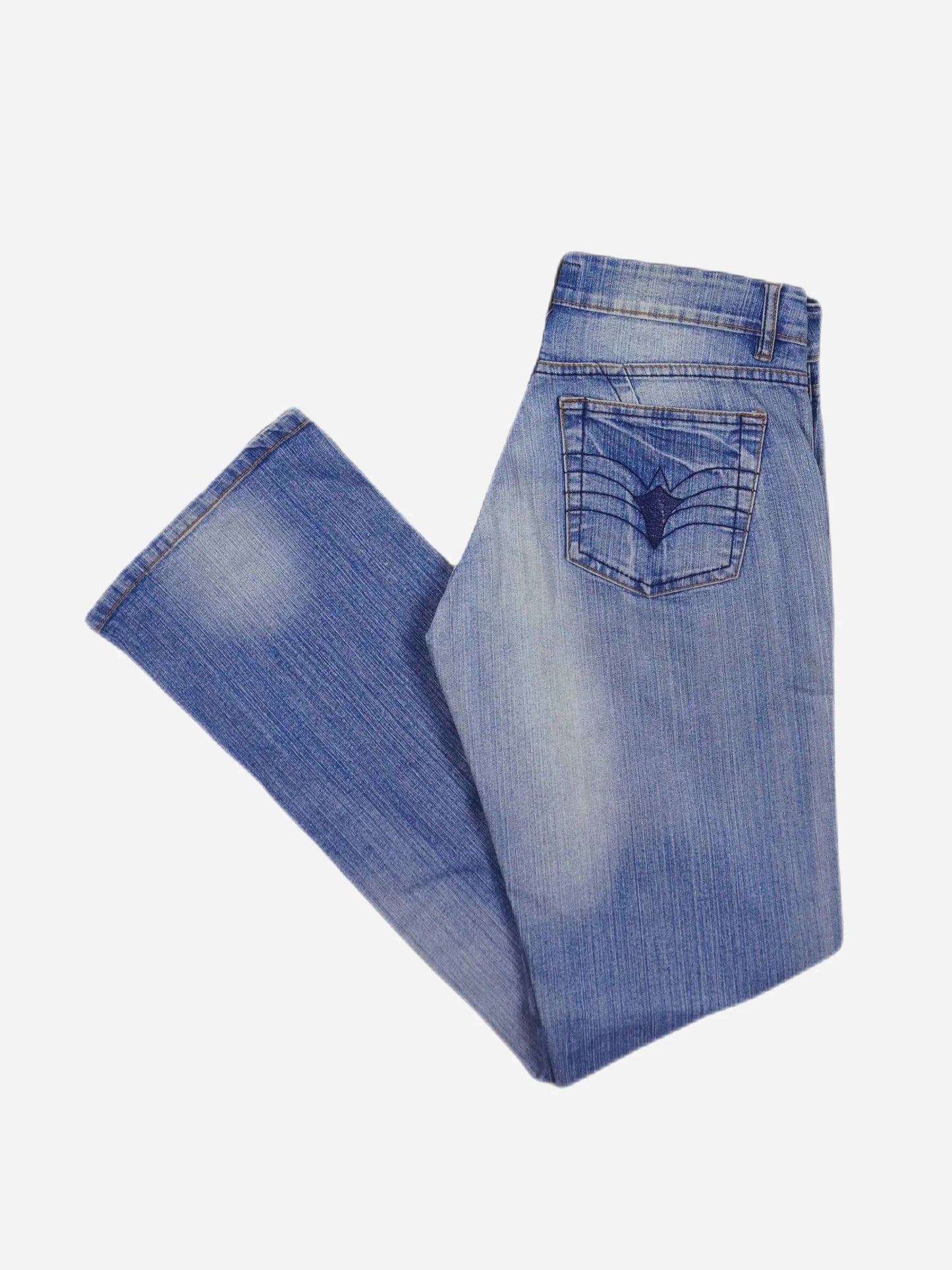 X-Mail Jeans (S)