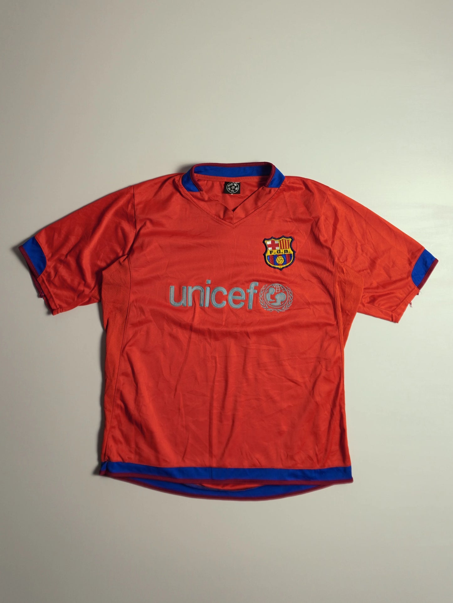 FC Barcelona Trikot (M)