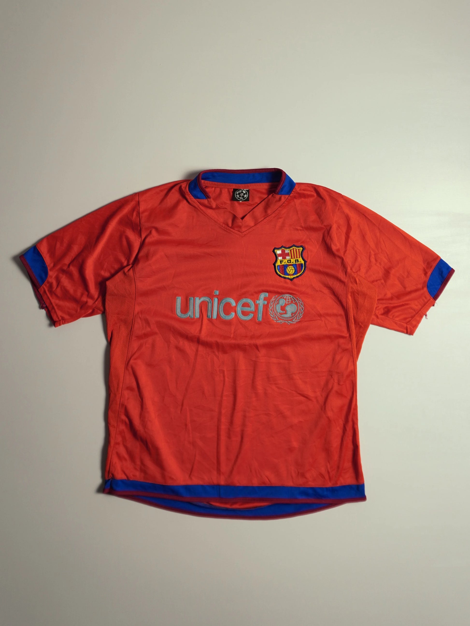 FC Barcelona Trikot (M)