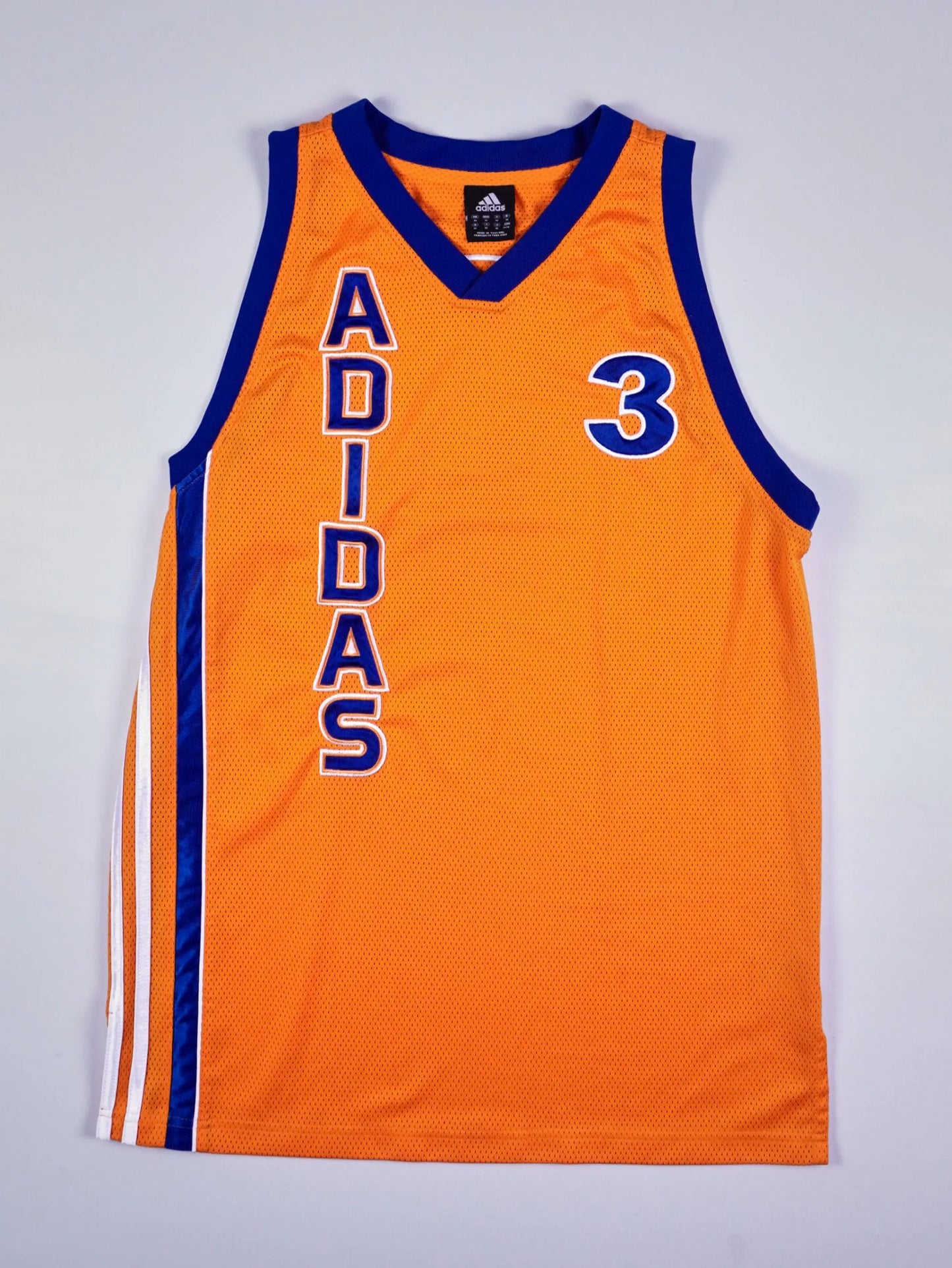 Adidas Basketball Trikot (M)