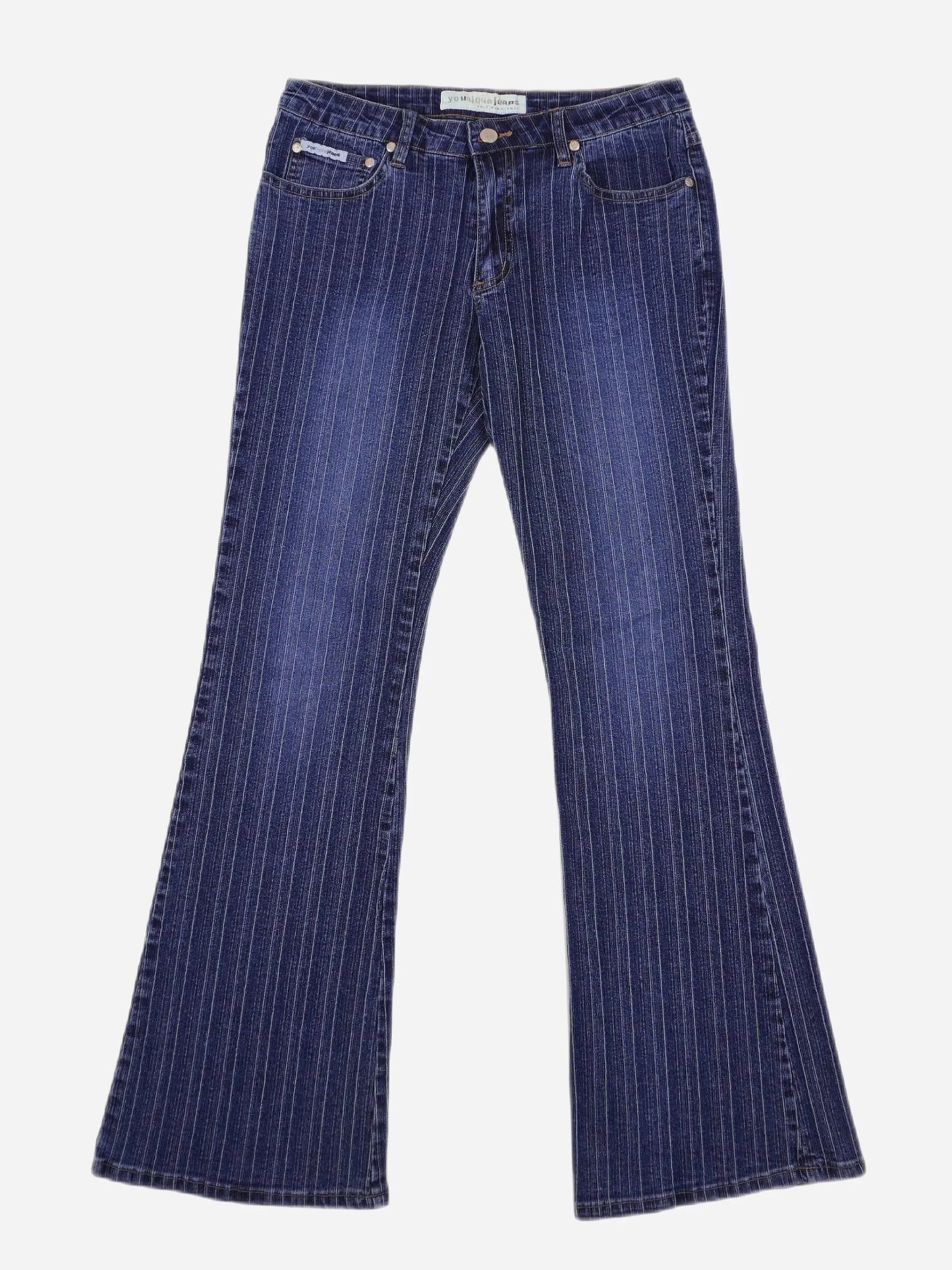 Y2K Jeans (S)