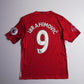Adidas Manchester United Trikot (M)