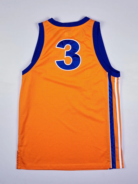 Adidas Basketball Trikot (M)