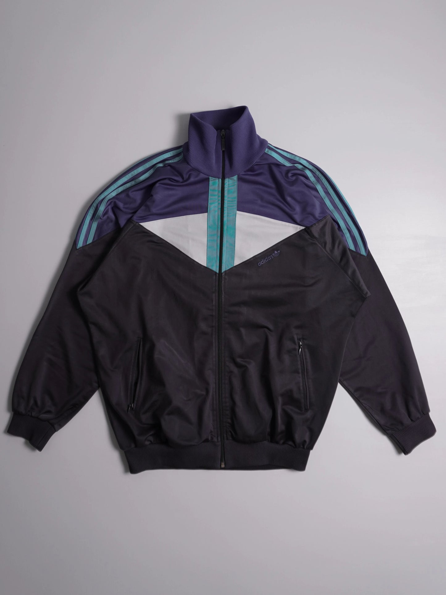 Adidas Trainingsjacke (XL)