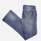 Y2K Jeans (S)