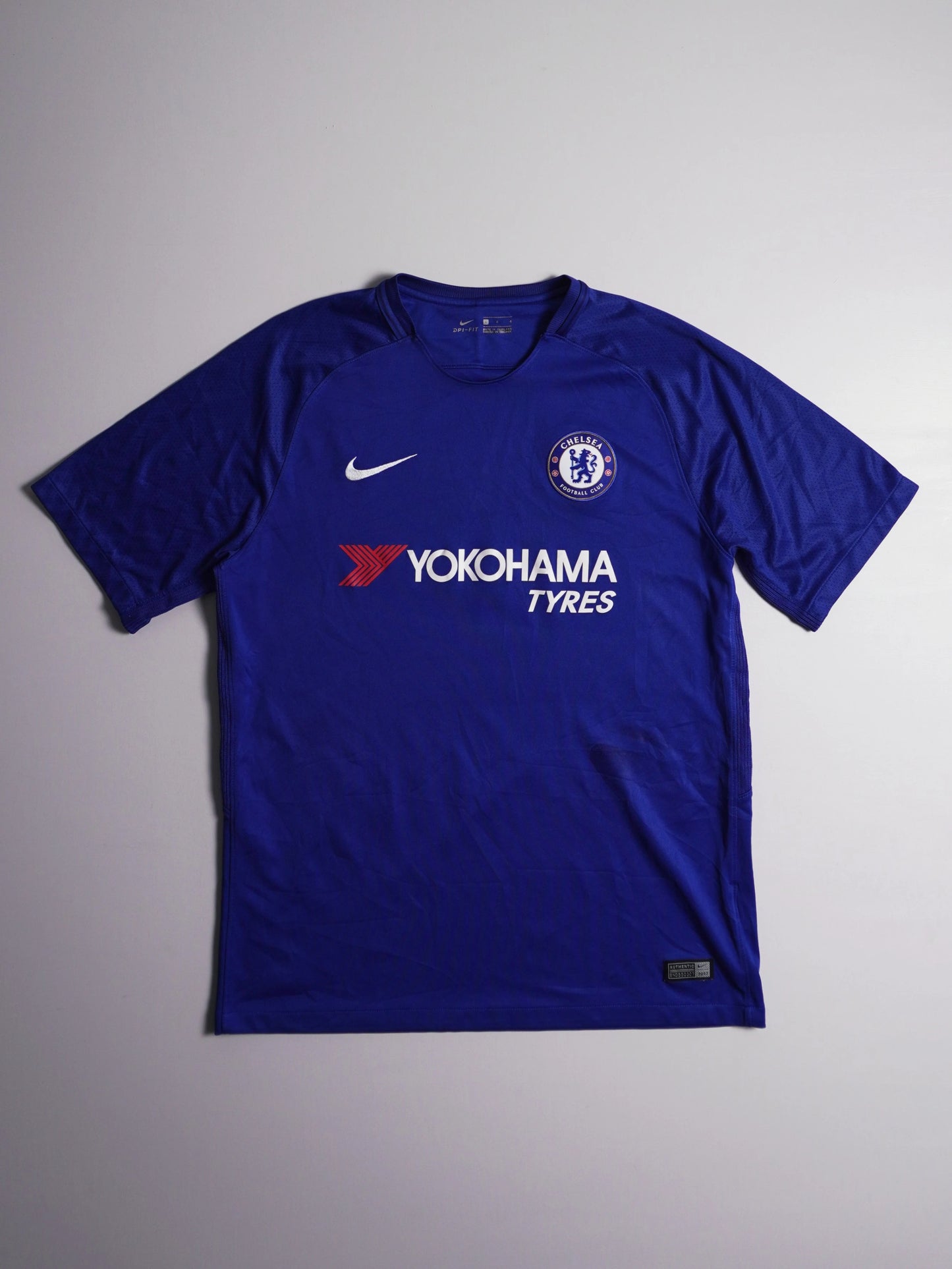 Nike Chelsea Trikot (L)