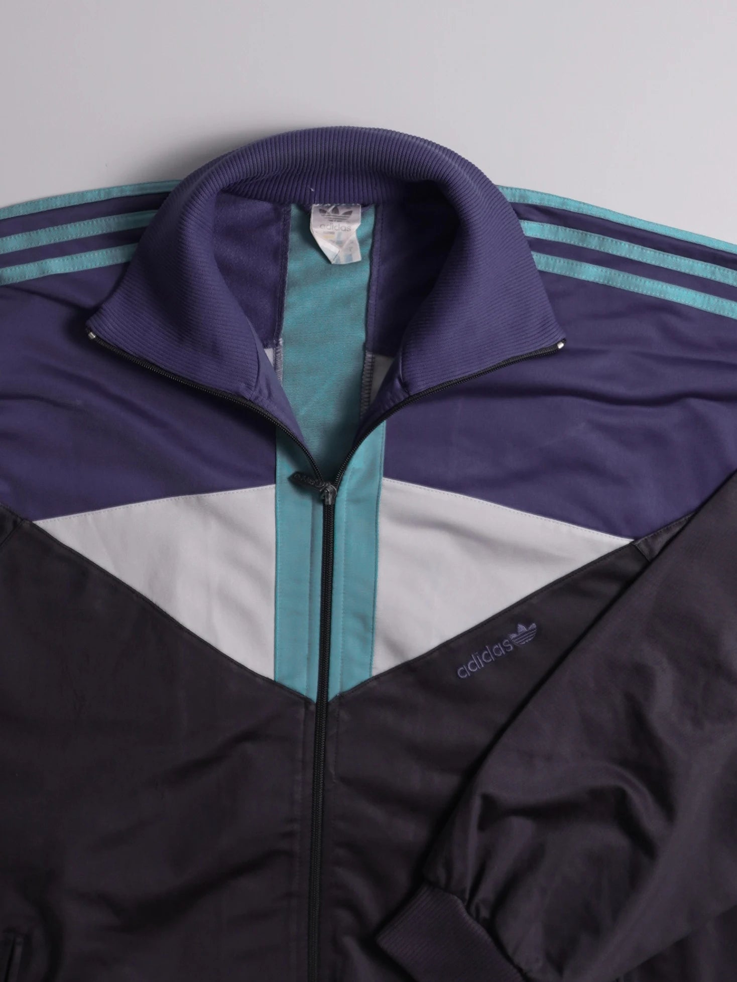 Adidas Trainingsjacke (XL)