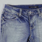 Y2K Jeans (S)