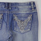 Y2K Jeans (S)