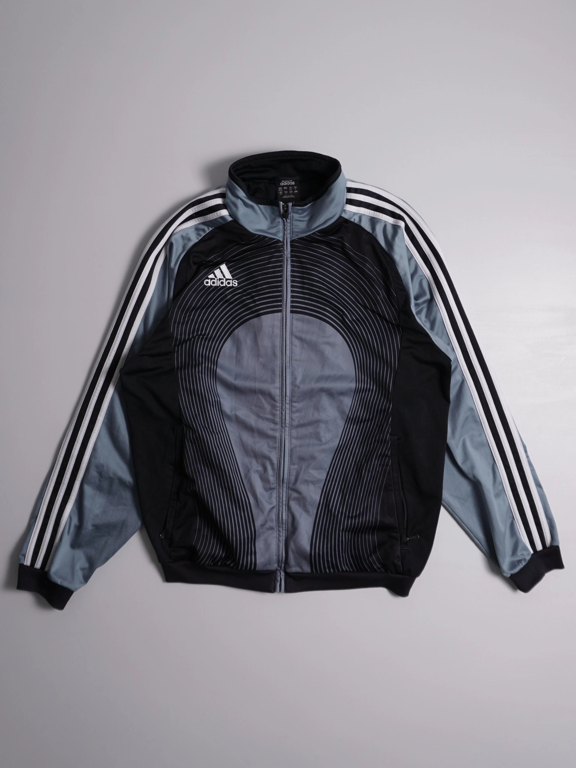 Adidas Trainingsjacke (L)