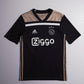 Adidas AJAX Amsterdam Trikot (M)