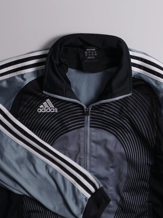 Adidas Trainingsjacke (L)