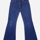 Venus Bullhead Girl Trap Jeans (S)