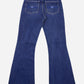 Venus Bullhead Girl Trap Jeans (S)