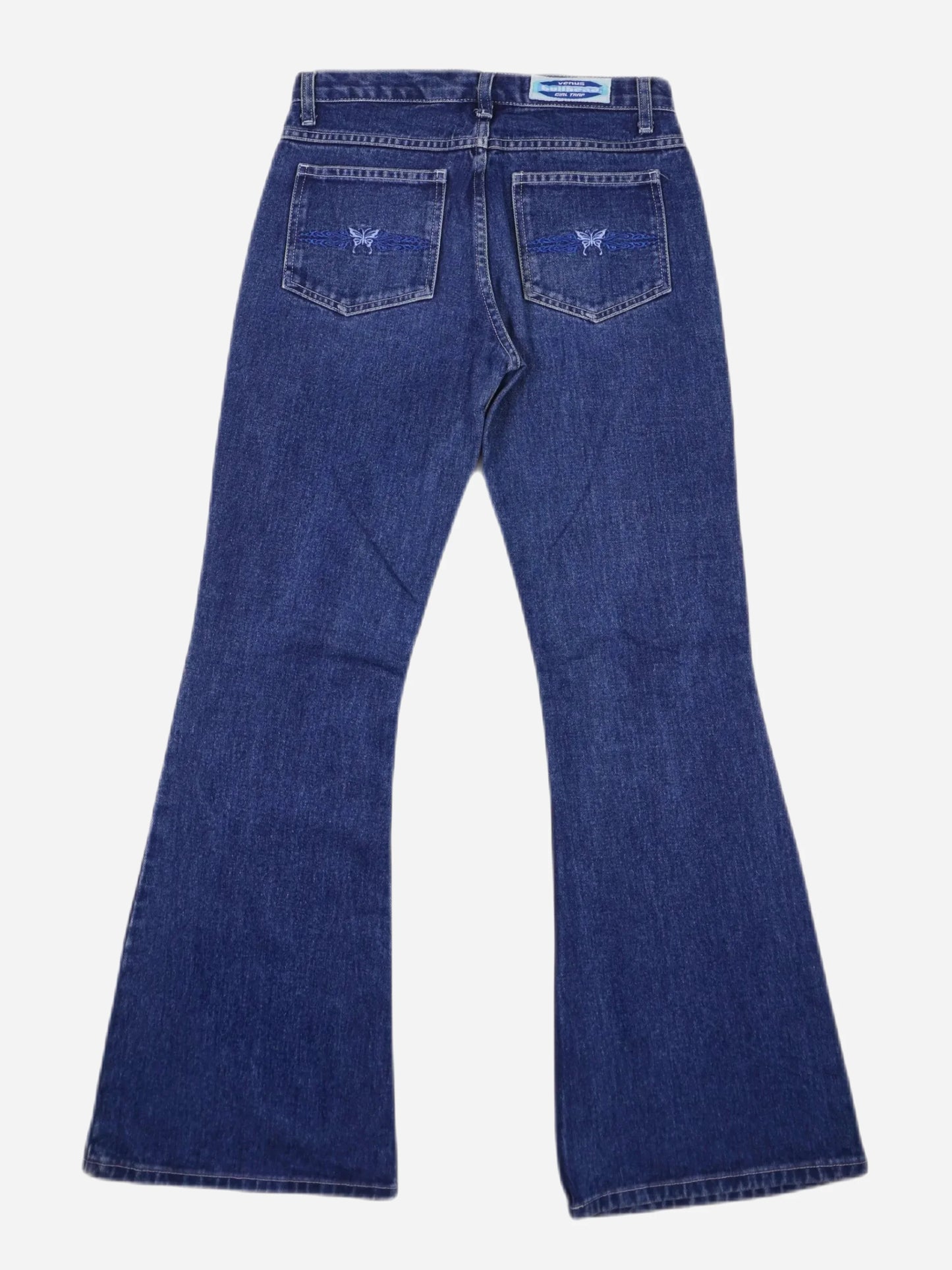 Venus Bullhead Girl Trap Jeans (S)