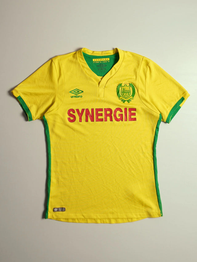 Umbro FC Nantes Trikot (M)