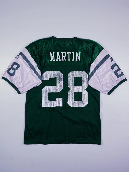 Starter NY Jets Trikot (XL)