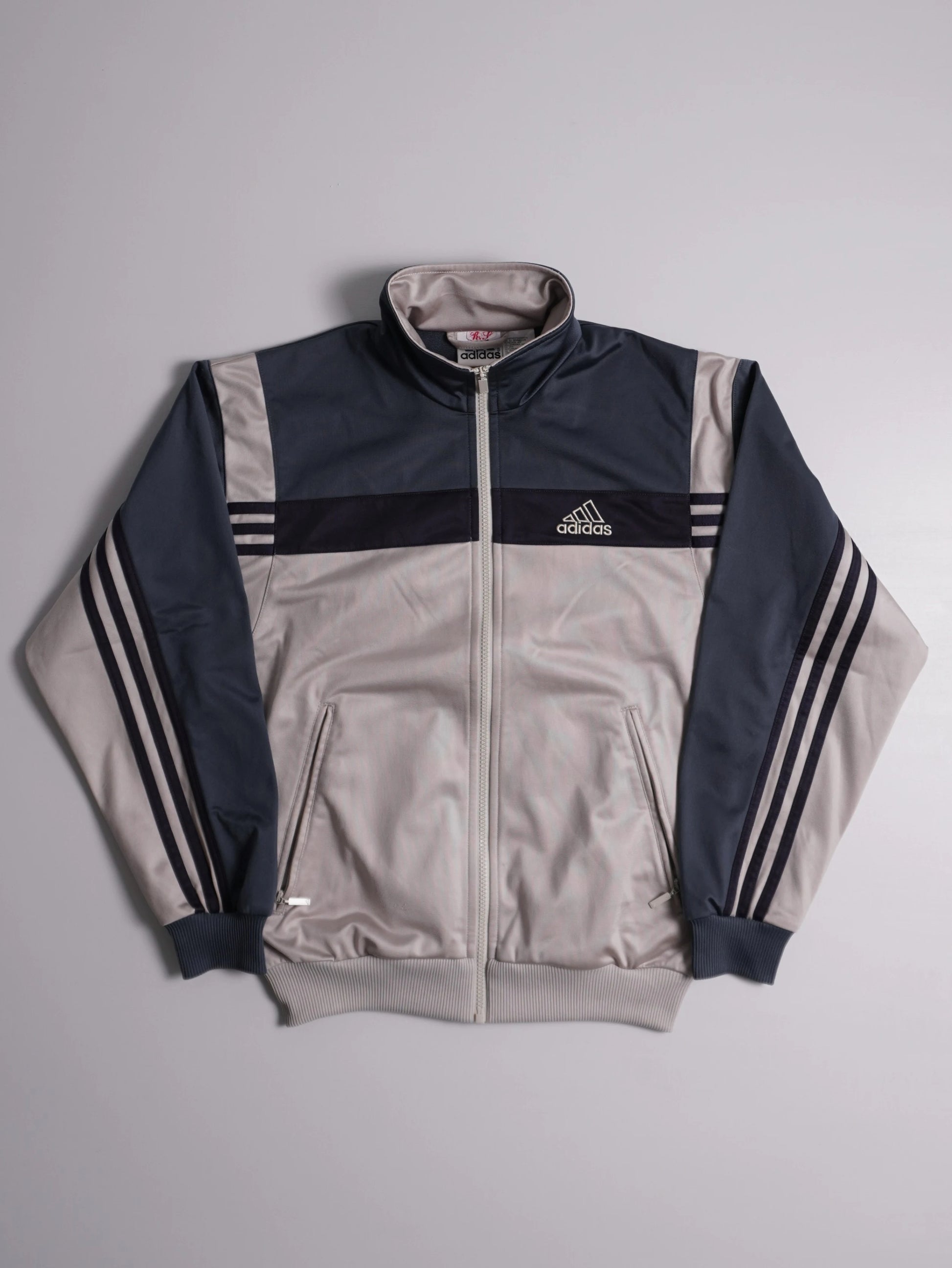 Adidas Trainingsjacke (S)