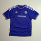 Adidas FC Chelsea Trikot (XS)