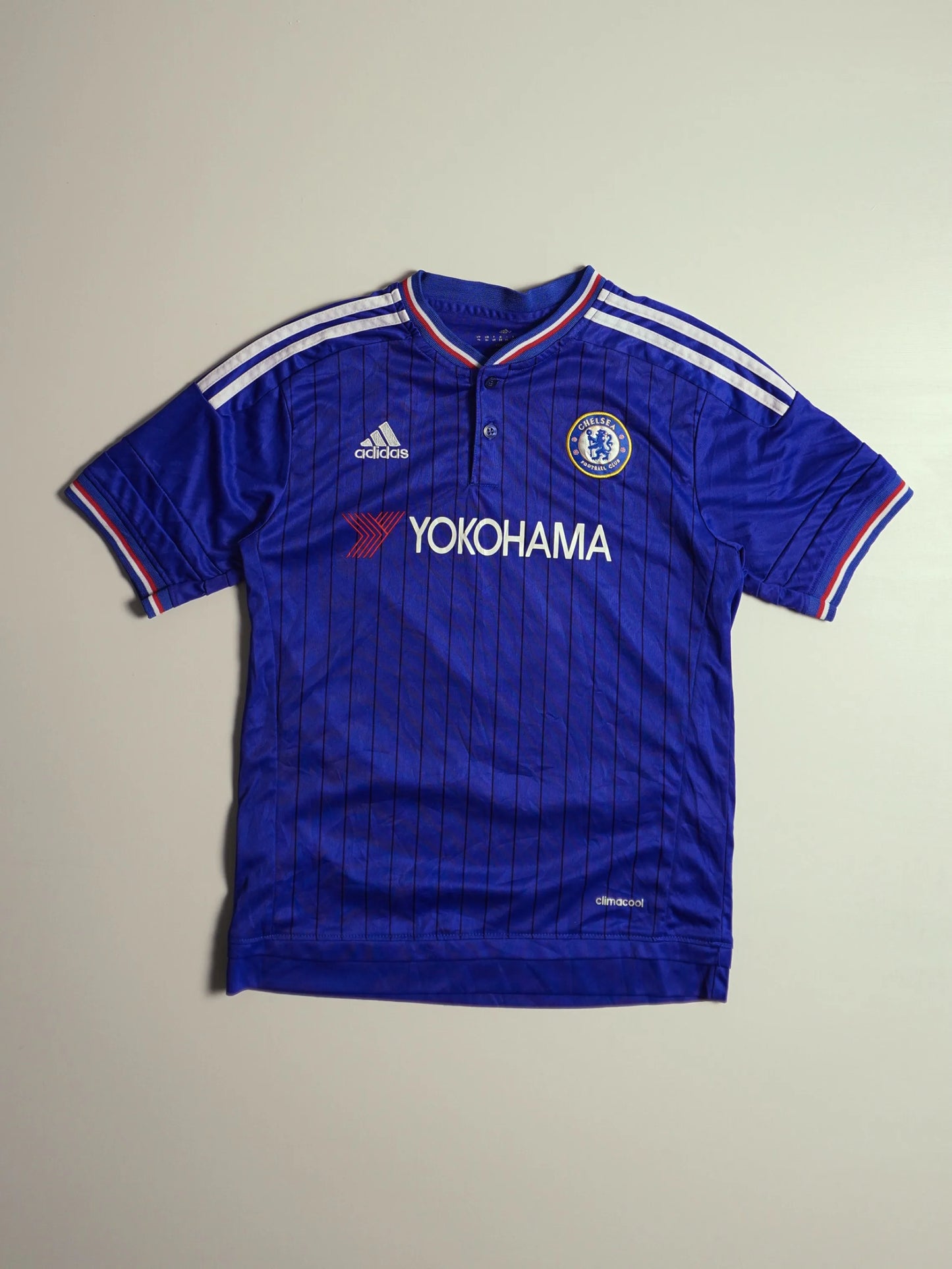 Adidas FC Chelsea Trikot (XS)