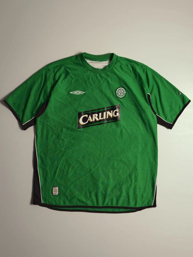 Umbro Celtic FC Trikot (XL)